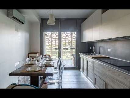 Apartamento en alquiler en Madrid