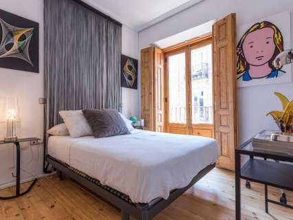 Apartamento en alquiler en Madrid