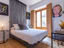 Apartamento en alquiler en Madrid