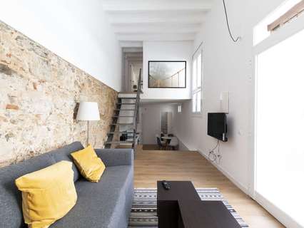 Apartamento en alquiler en Barcelona