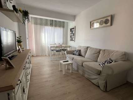 Apartamento en alquiler en Valencia