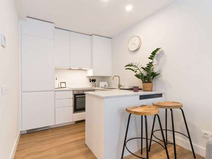 Apartamento en alquiler en Madrid rebajado