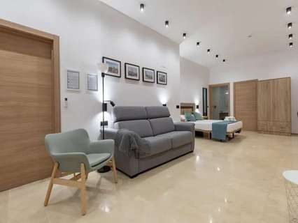 Estudio en alquiler en Valencia