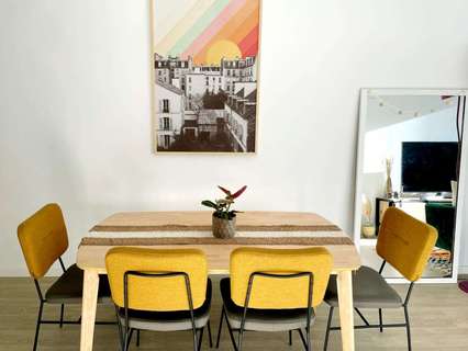 Apartamento en alquiler en Barcelona