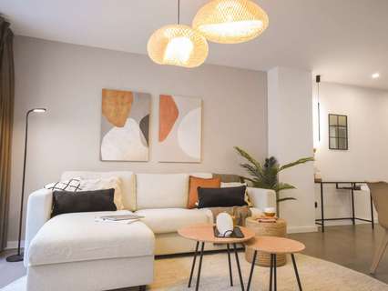 Estudio en alquiler en Barcelona