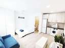 Estudio en alquiler en Madrid