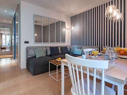 Apartamento en alquiler en Barcelona
