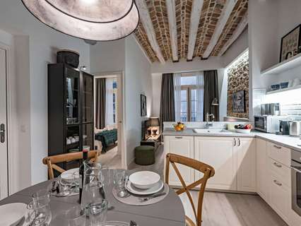 Apartamento en alquiler en Barcelona