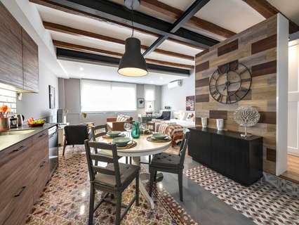 Estudio en alquiler en Barcelona