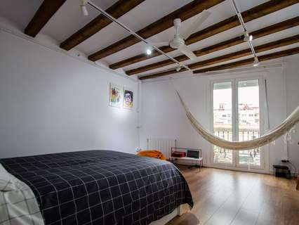 Apartamento en alquiler en Barcelona