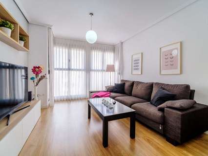 Apartamento en alquiler en Valencia