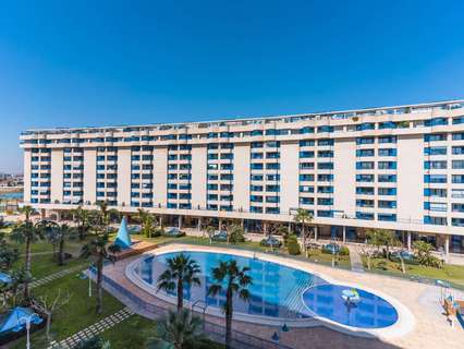 Apartamento en alquiler en Valencia