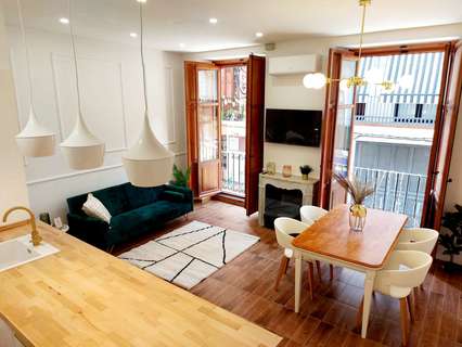 Apartamento en alquiler en Valencia rebajado