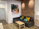 Estudio en alquiler en Barcelona