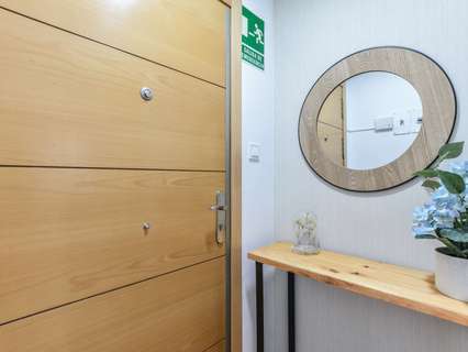 Estudio en alquiler en Madrid