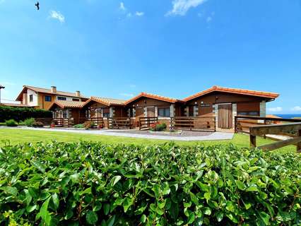 Apartamento en alquiler en Medio Cudeyo