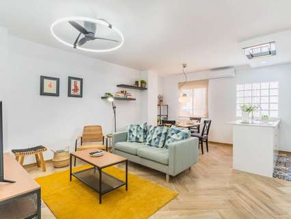 Apartamento en alquiler en Valencia