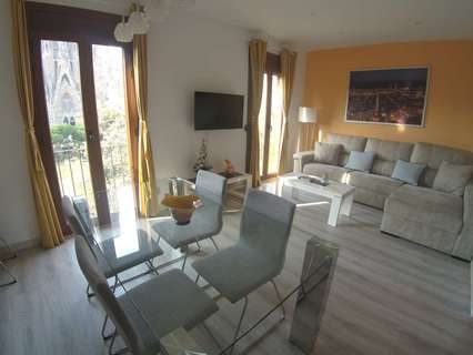 Apartamento en alquiler en Barcelona rebajado