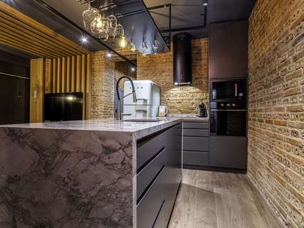 Apartamento en alquiler en Madrid