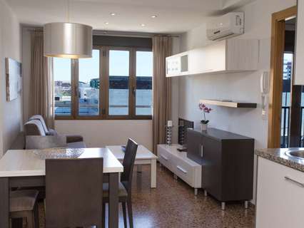 Estudio en alquiler en Valencia