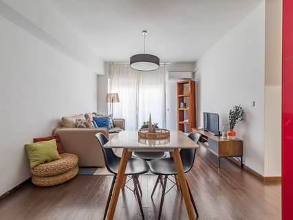 Apartamento en alquiler en Madrid