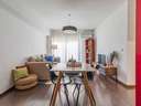 Apartamento en alquiler en Madrid