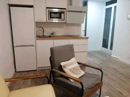 Apartamento en alquiler en Granada