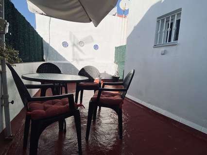 Estudio en alquiler en Cádiz