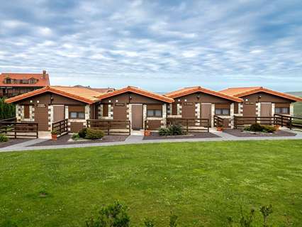 Apartamento en alquiler en Medio Cudeyo