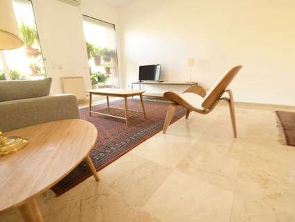 Apartamento en alquiler en Barcelona