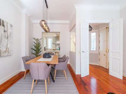 Apartamento en alquiler en Madrid