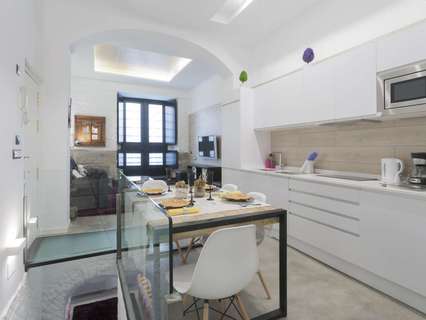 Apartamento en alquiler en Madrid