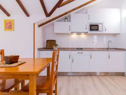 Estudio en alquiler en Medio Cudeyo