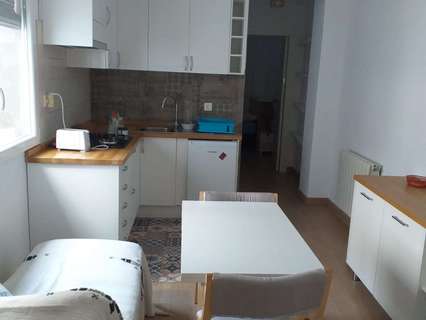 Estudio en alquiler en Granada