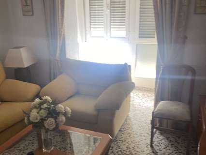 Apartamento en alquiler en Granada