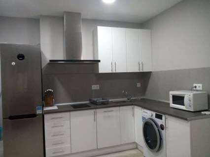 Apartamento en alquiler en Madrid