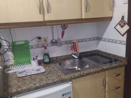 Estudio en alquiler en Granada