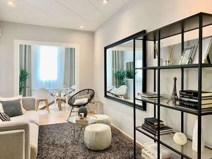 Apartamento en alquiler en Barcelona