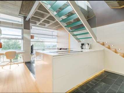 Apartamento en alquiler en Las Rozas de Madrid