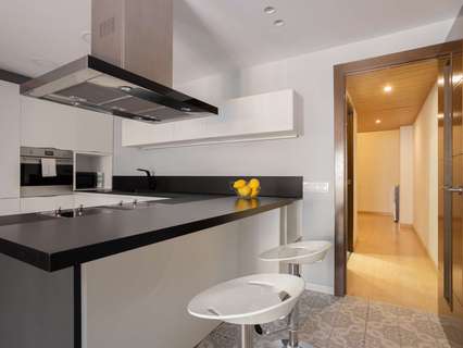 Apartamento en alquiler en Barcelona