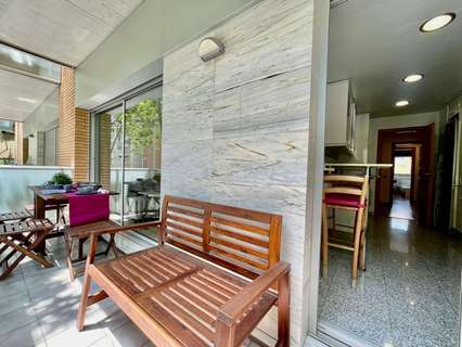 Apartamento en alquiler en Barcelona