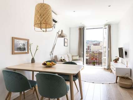 Apartamento en alquiler en Barcelona