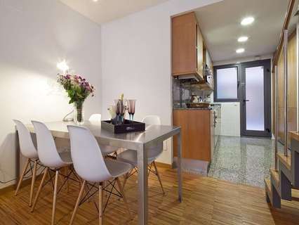 Apartamento en alquiler en Barcelona