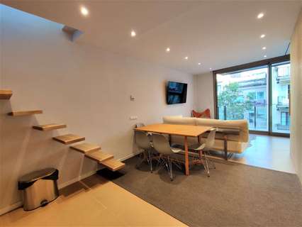 Apartamento en alquiler en Barcelona