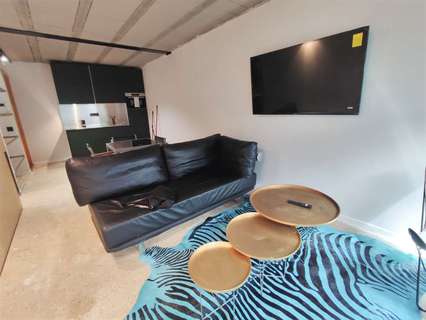 Estudio en alquiler en Barcelona