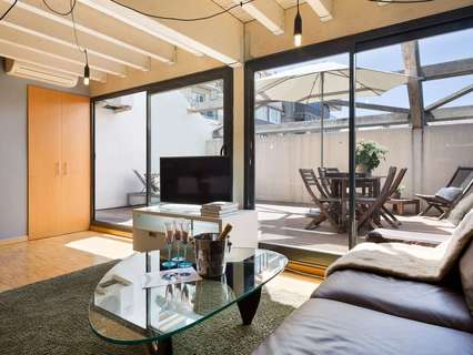 Apartamento en alquiler en Barcelona