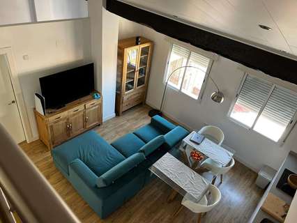 Apartamento en alquiler en Valencia