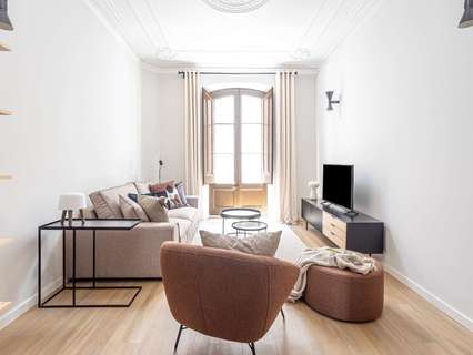 Apartamento en alquiler en Barcelona