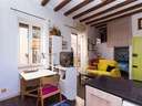 Apartamento en alquiler en Barcelona