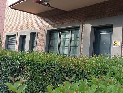 Estudio en alquiler en Madrid rebajado